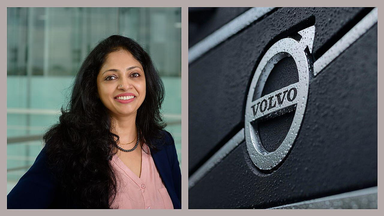 Volvo Group India 