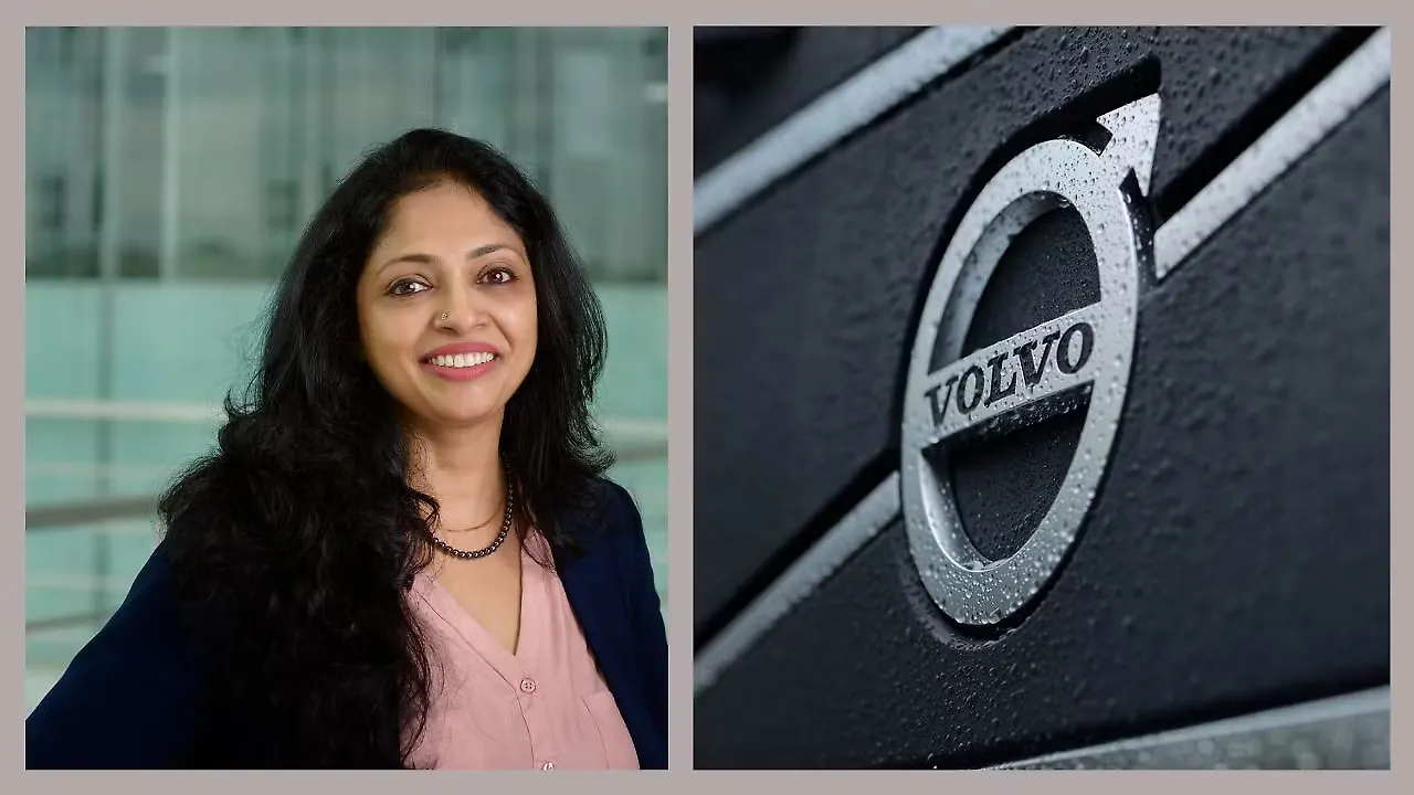 Volvo Group India Volvo Group India