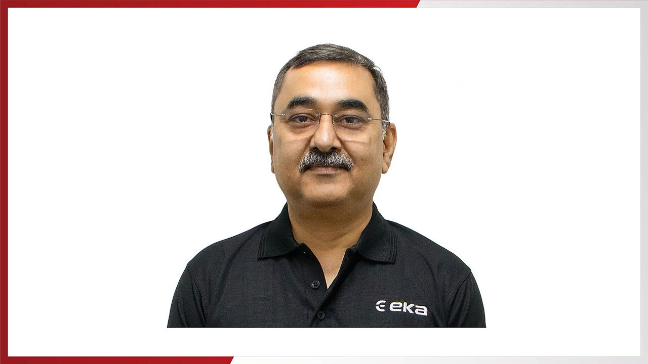EKA Mobility Appoints Rohit Srivastava As Chief Growth Officer mobility outlook