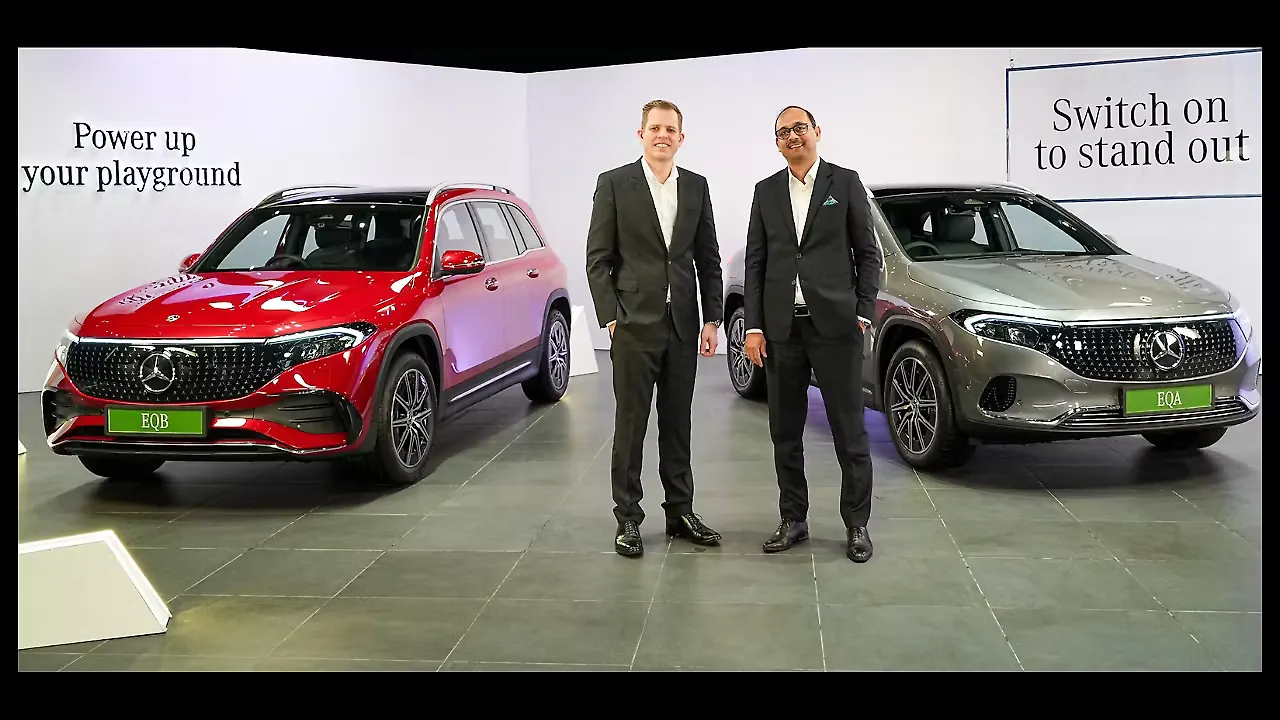 Mercedes-Benz India Mercedes-Benz India