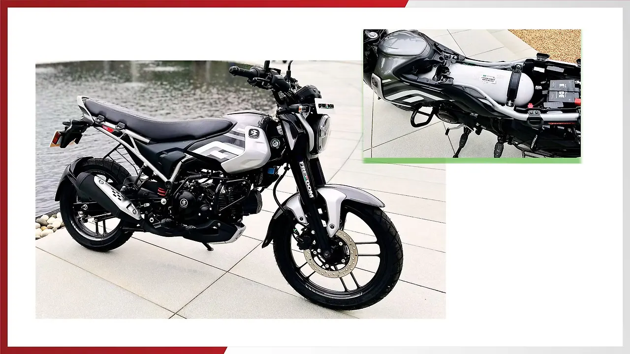 Bajaj Champions CNG-Powered Freedom For Commuters mobility outlook Bajaj Champions CNG-Powered Freedom For Commuters mobility outlook
