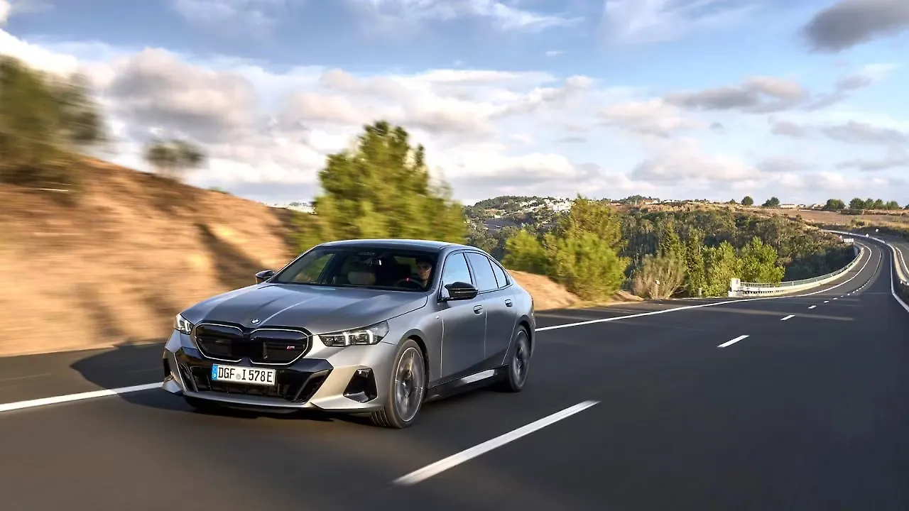 BMW Group BMW Group