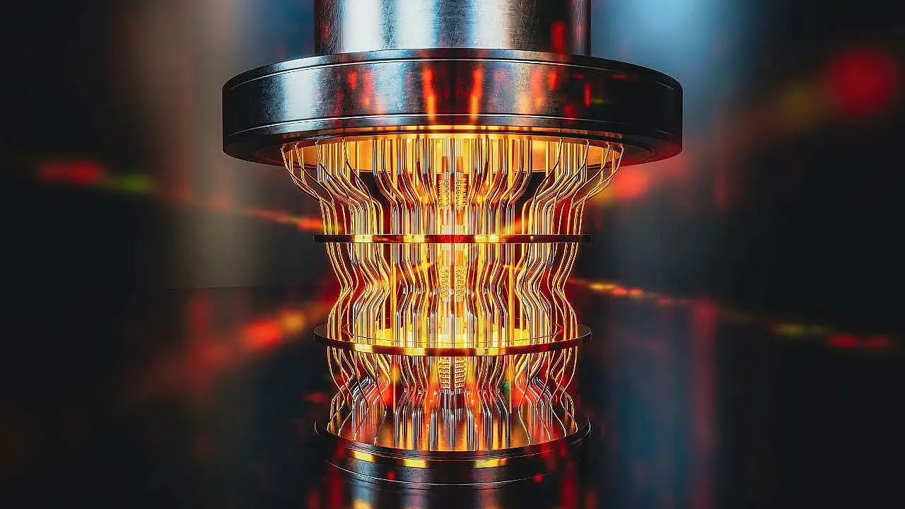 Quantum Tech Quantum Tech