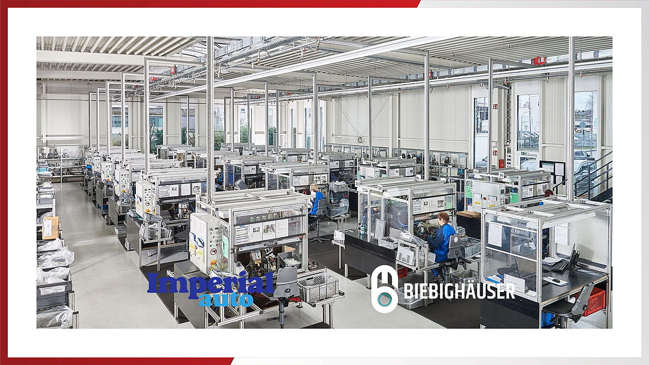 Imperial Auto Industries Acquires Metallwerk Biebighauser GmbH mobility outlook