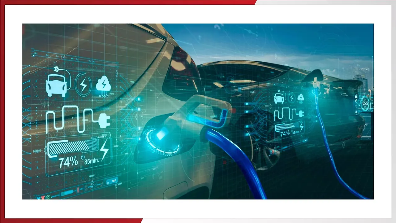 Ahamani EV Technology Explores Technology Transfer mobility outlook Ahamani EV Technology Explores Technology Transfer mobility outlook
