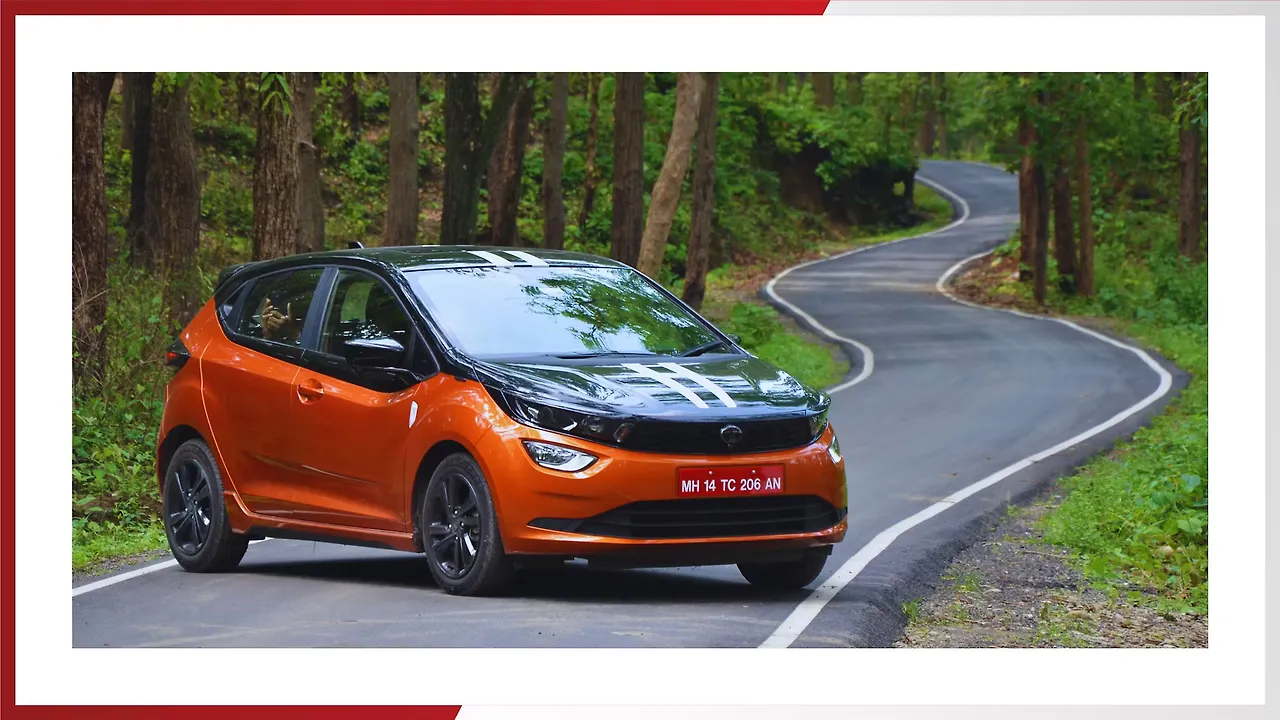 Tata Altroz Racer: Revving Past Expectations mobility outlook Tata Altroz Racer: Revving Past Expectations mobility outlook