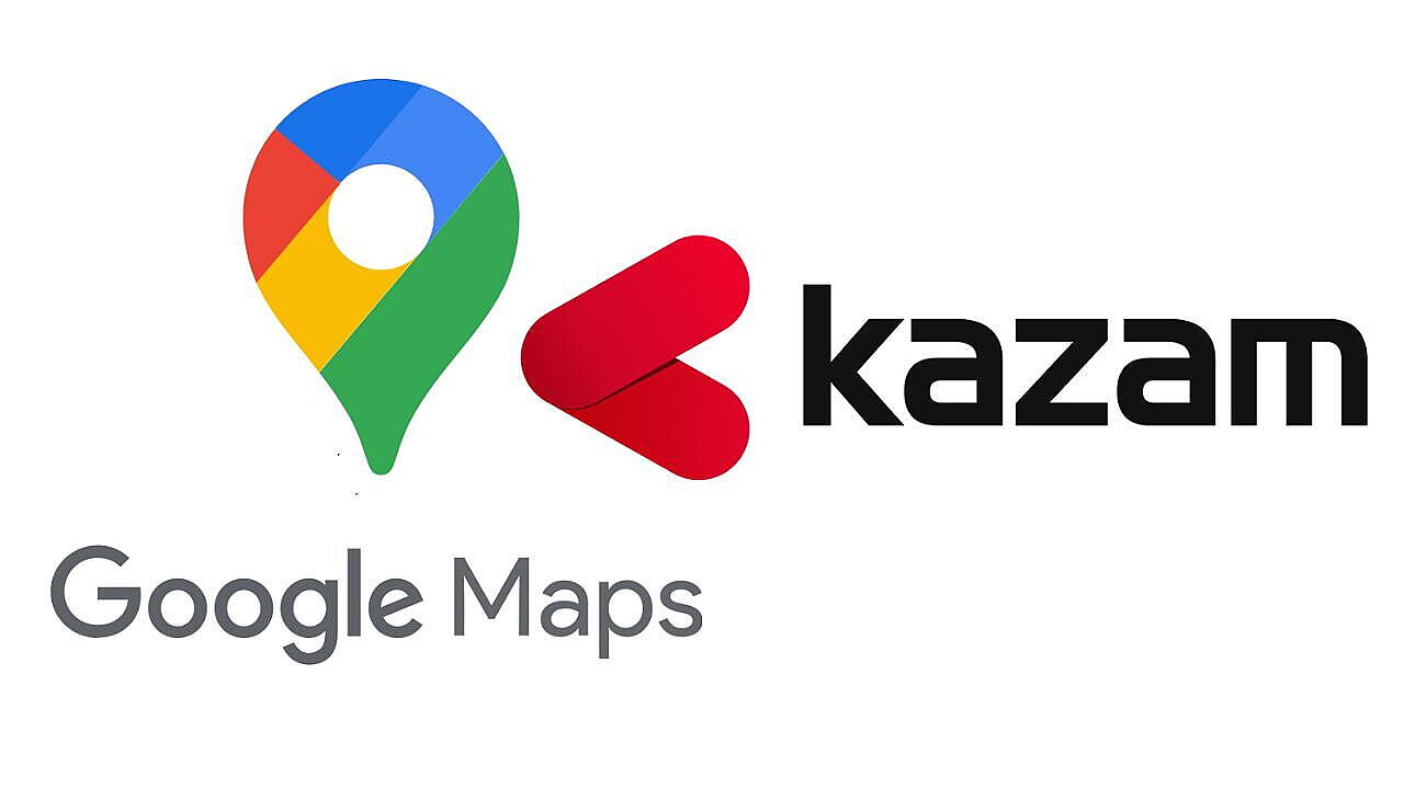 Kazam Kazam