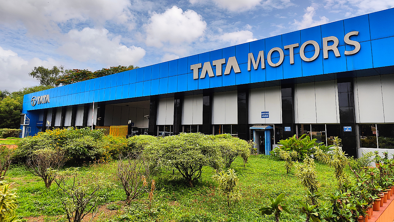 Tata Motors