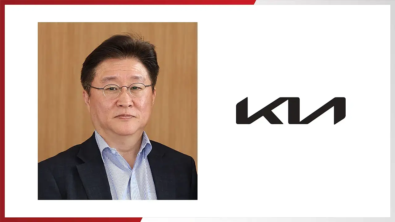 Kia India Advances Joonsu Cho To Chief Sales Officer mobility outlook