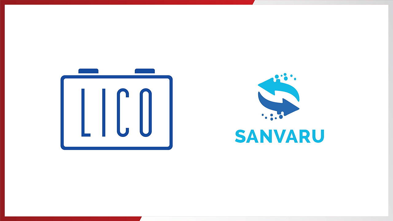 LICO Materials & Sanvaru Technology mobility outlook