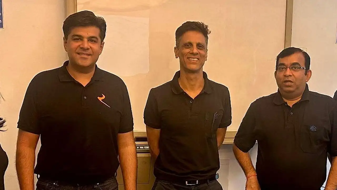 Revfin - Bajaj Auto Revfin - Bajaj Auto