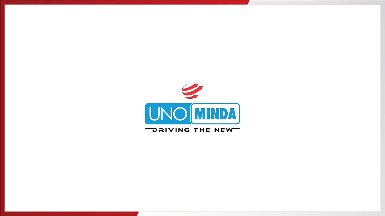 Uno Minda Achieves Record Quarterly Revenue In Q1 FY25 mobility outlook