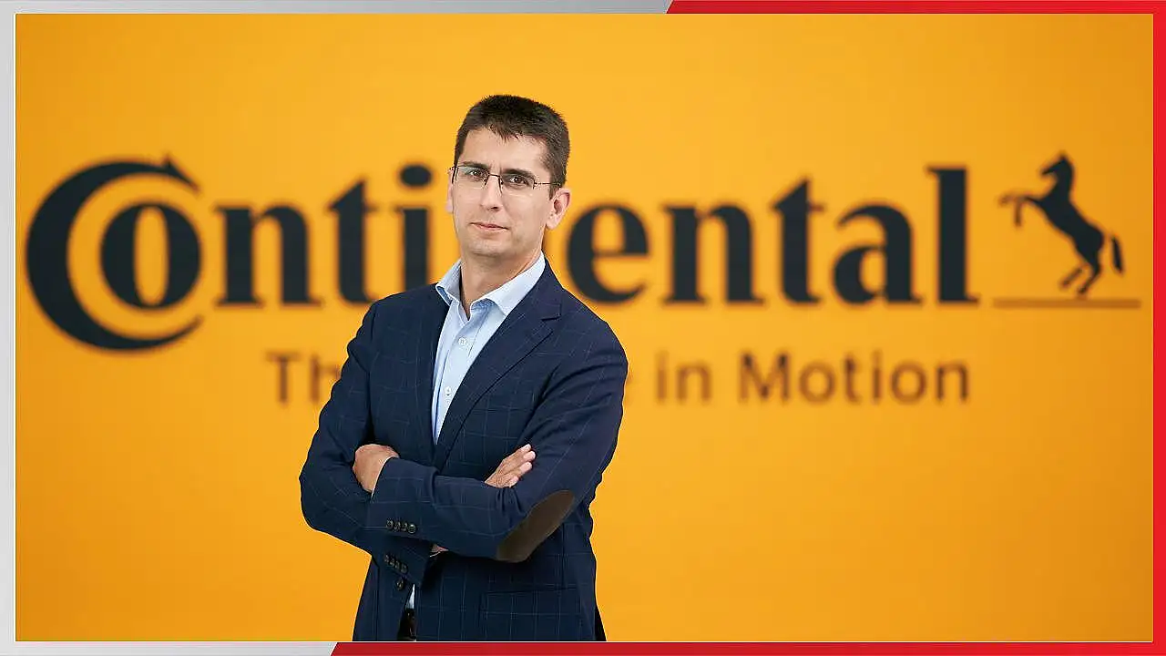 Continental Continental