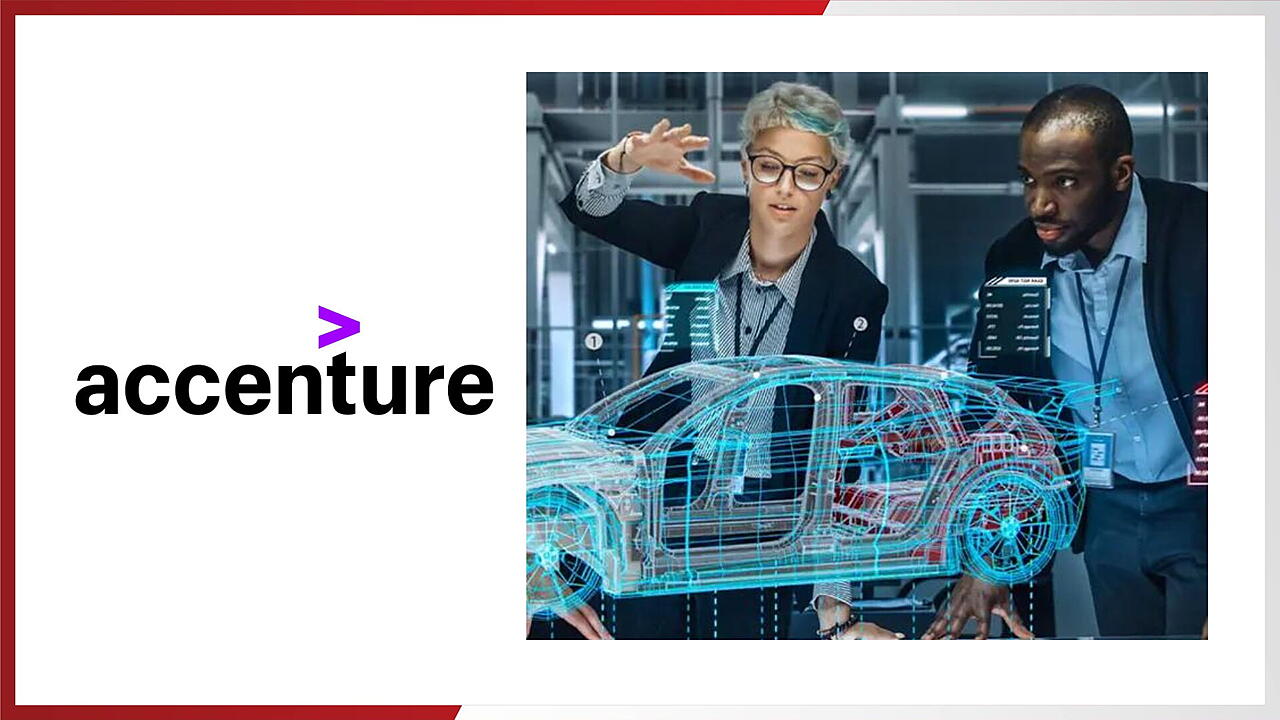 Accenture Launches LearnVantage mobility outlook Accenture Launches LearnVantage mobility outlook