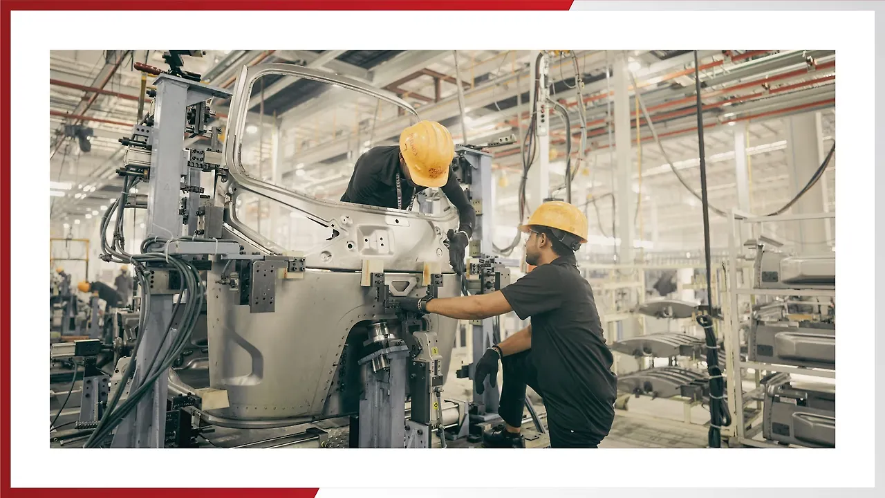 Euler Motors State-of-the-Art EV Manufacturing mobility outlook Euler Motors State-of-the-Art EV Manufacturing mobility outlook