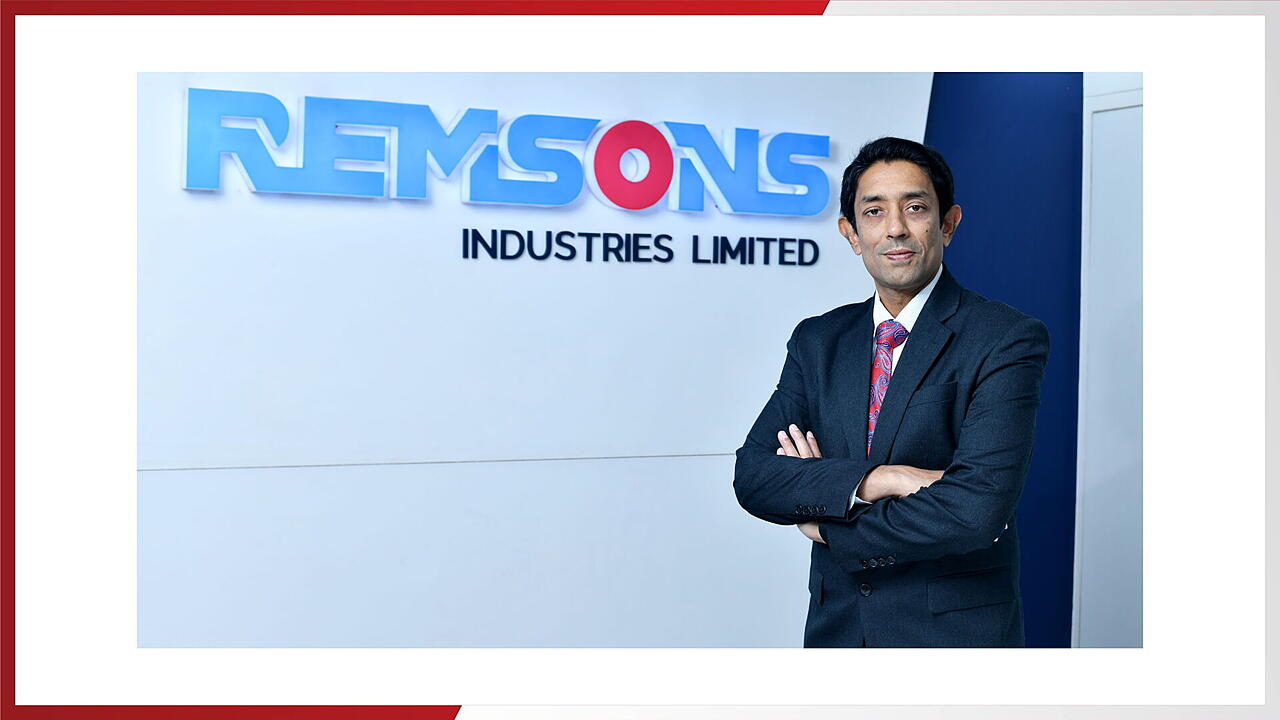 Remsons Industries Secures TISAX Label For Information Security mobility outlook