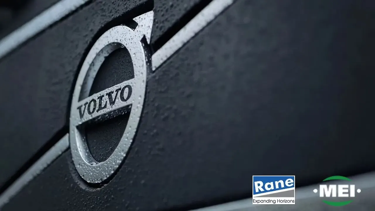 Volvo Volvo
