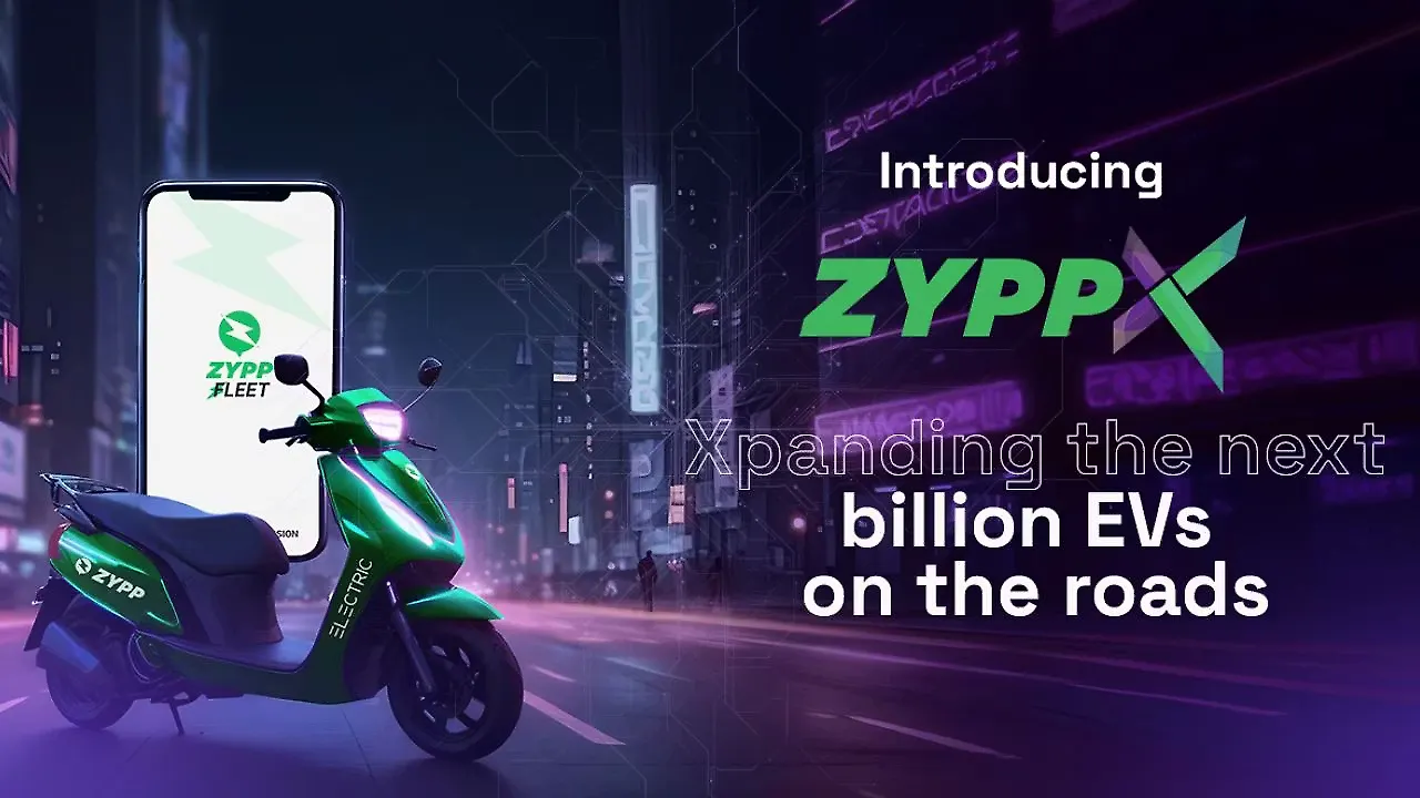 Zypp Zypp