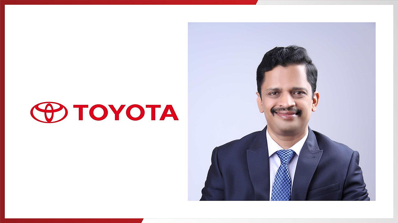 Toyota Kirloskar Motor Marks Women mobility outlook