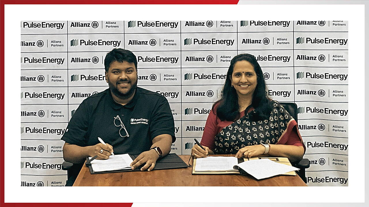 Allianz Partners India & Pulse Energy mobility outlook