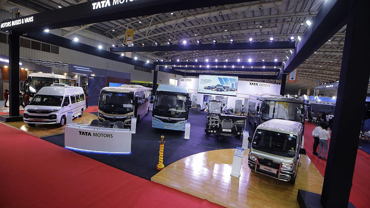 Tata Motors