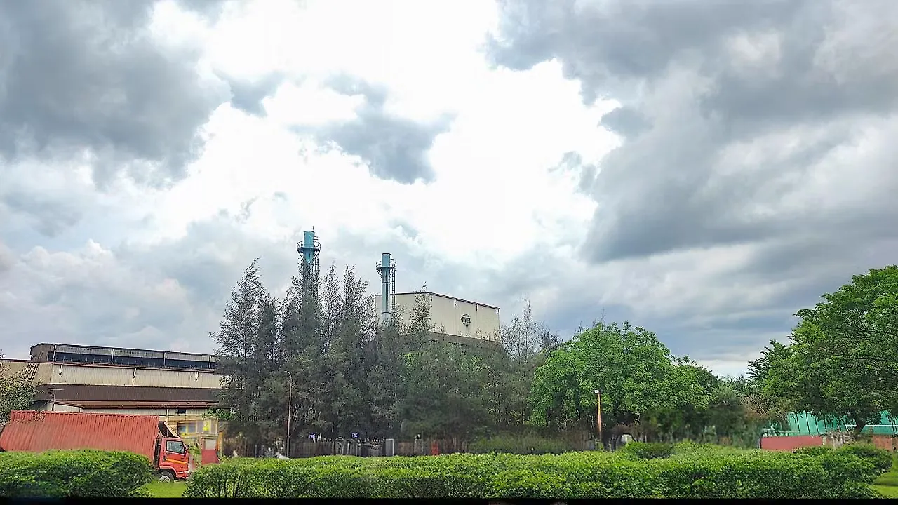 Madras Engg Industries Madras Engg Industries