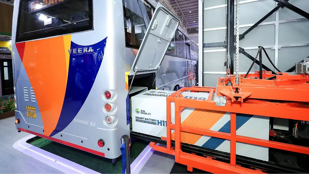 SUN Mobility SUN Mobility