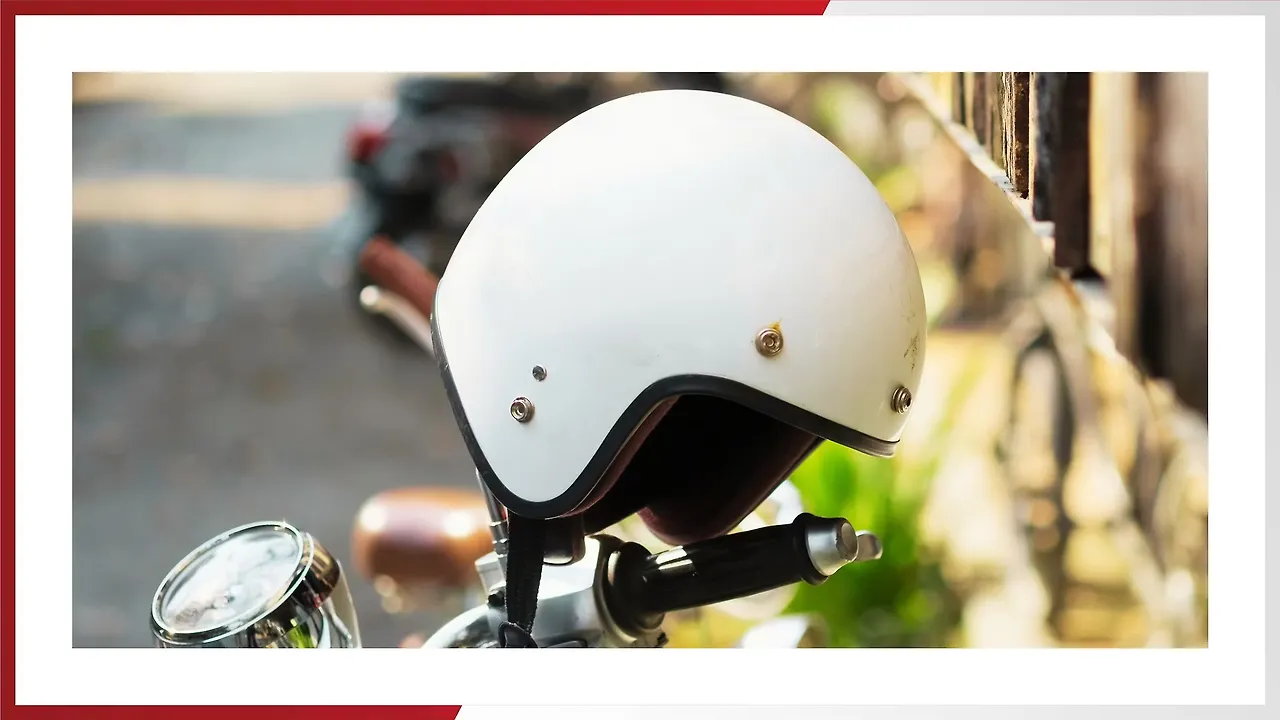 Helmet Use In India mobility outlook