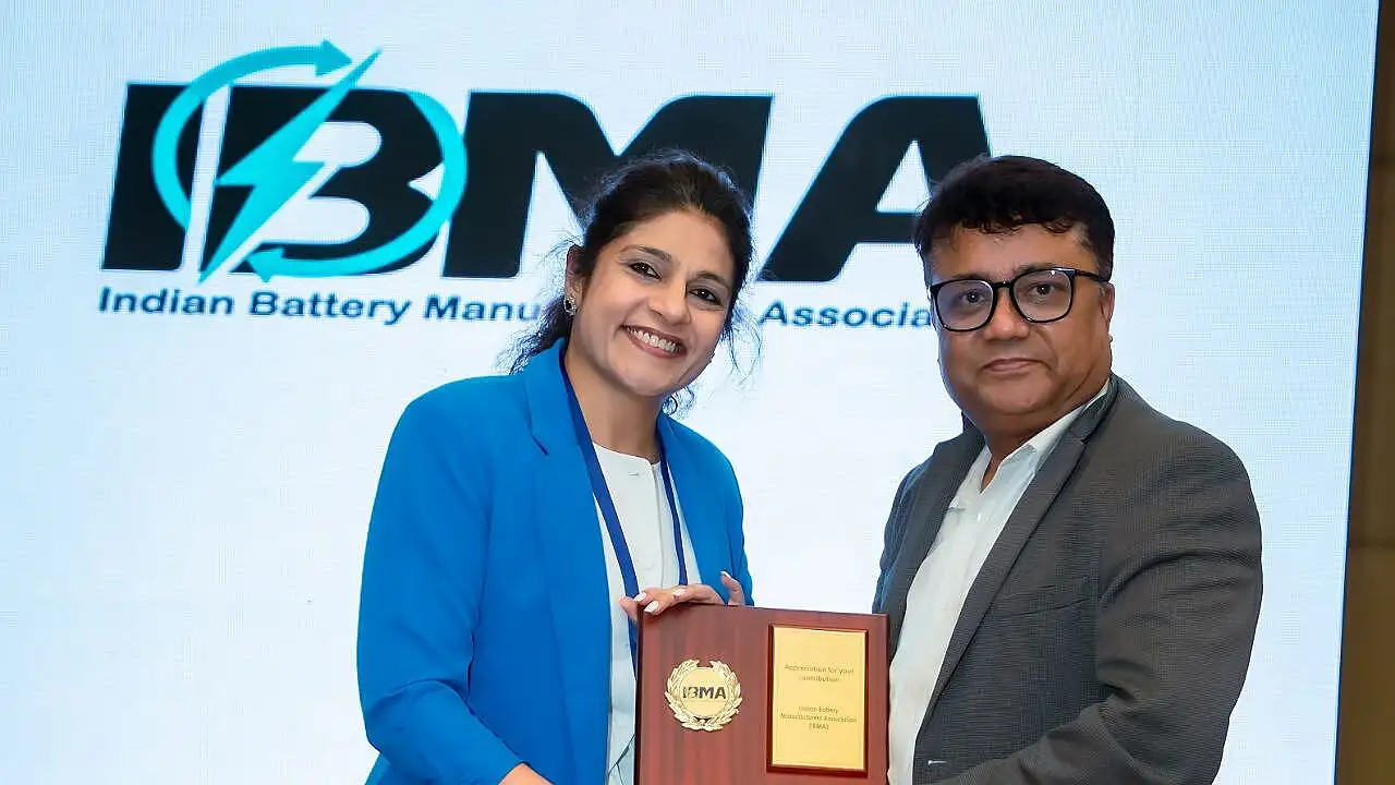 IBMA IBMA