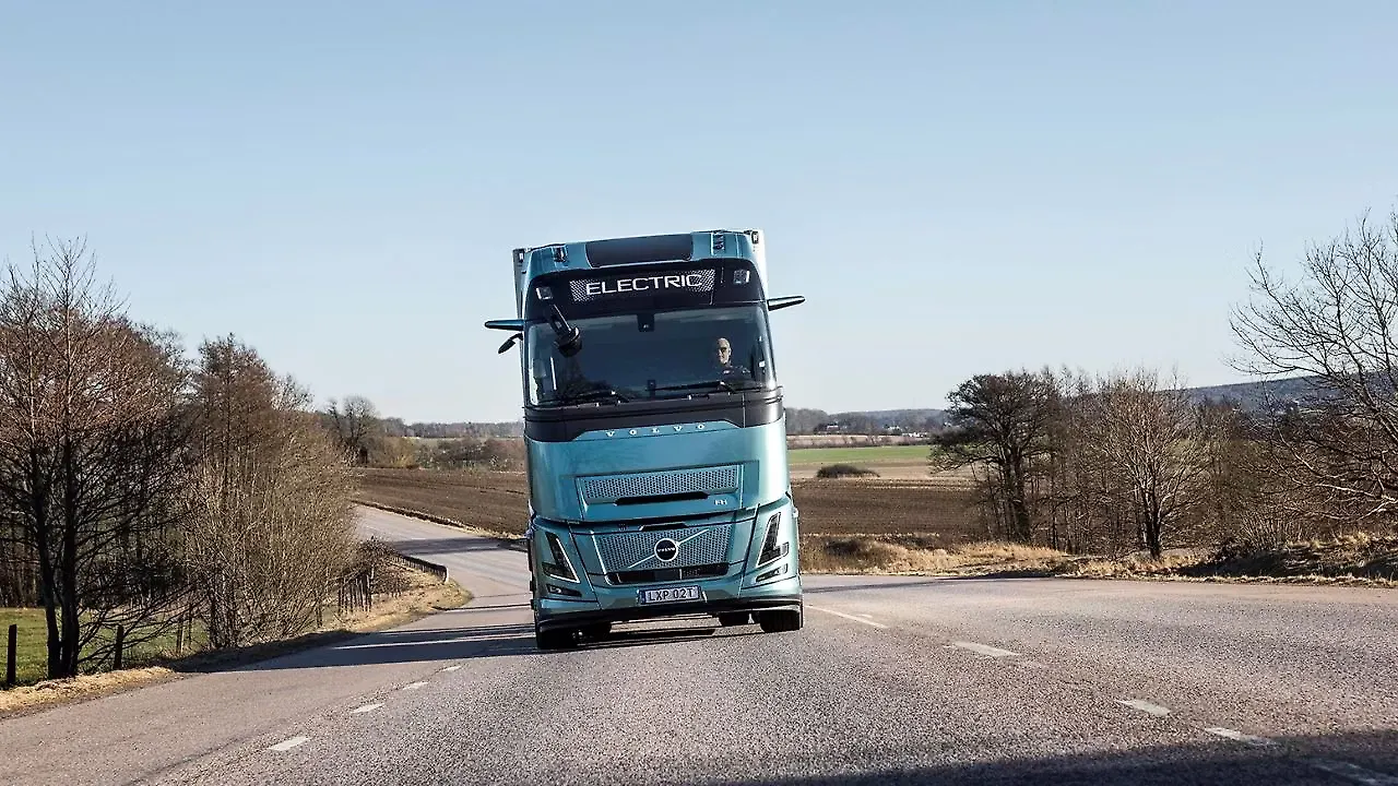 Volvo Volvo