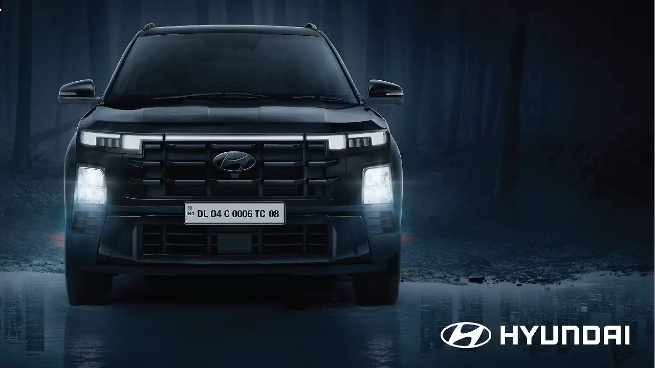 Hyundai Creta Hyundai Creta
