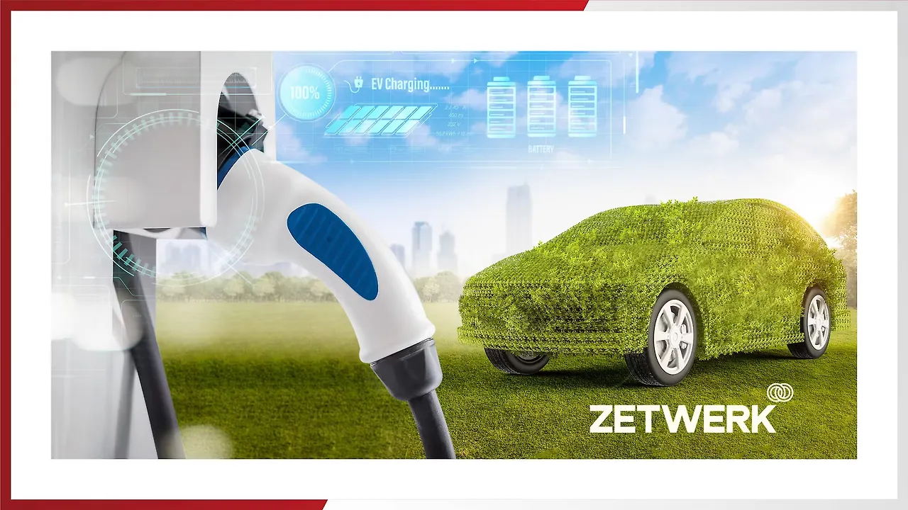 ZETWERK Gains ARAI mobility outlook ZETWERK Gains ARAI mobility outlook