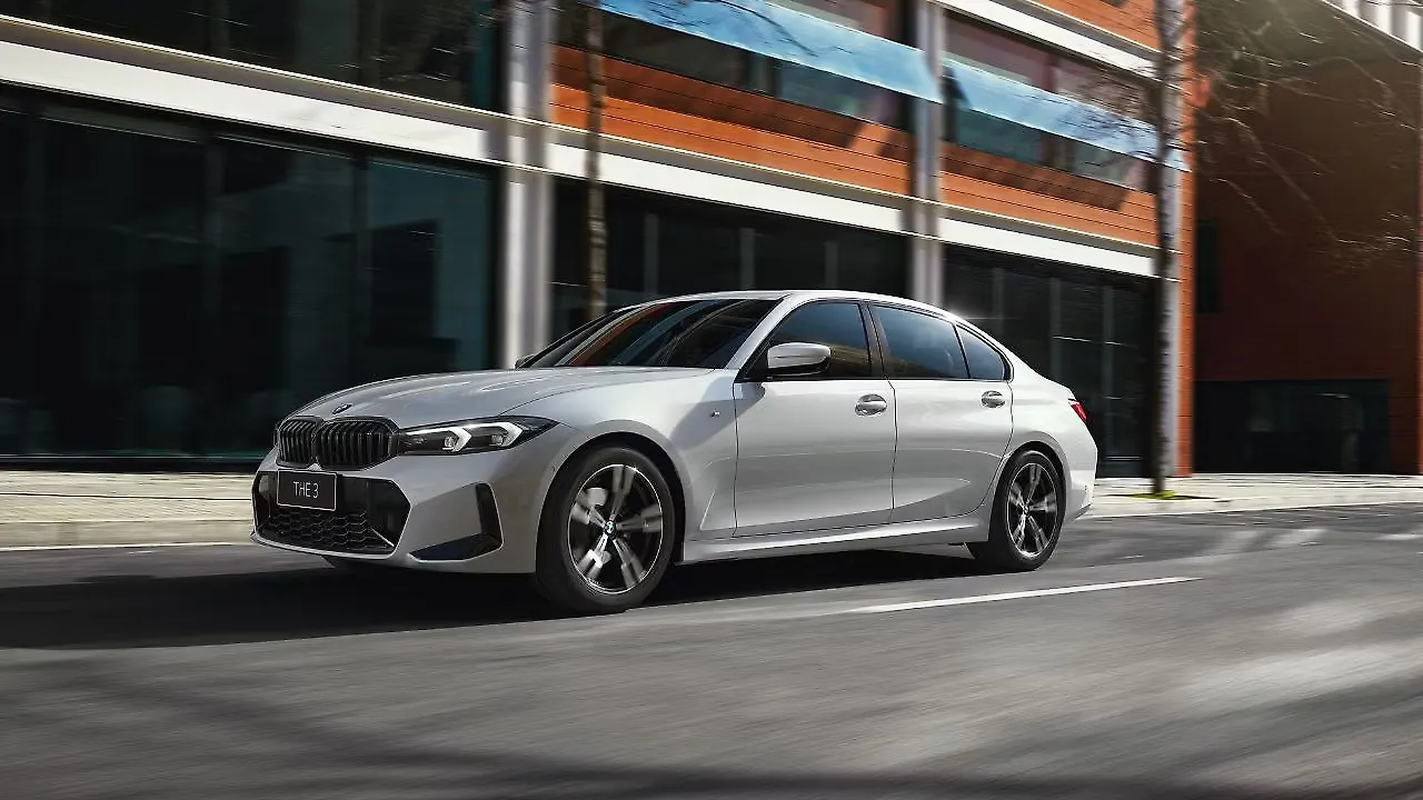 BMW BMW
