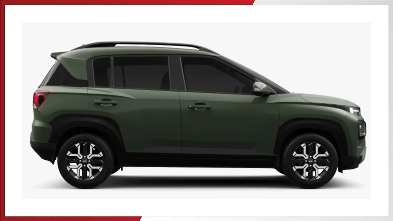Hyundai Expands EXTER mobility outlook Hyundai Expands EXTER mobility outlook
