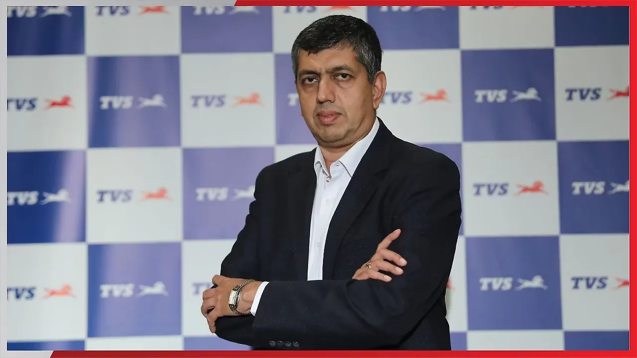 TVS Motor TVS Motor