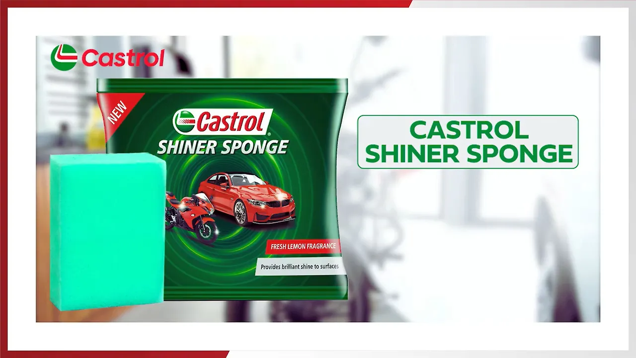 Castrol Expands Auto Care Portfolio mobility outlook