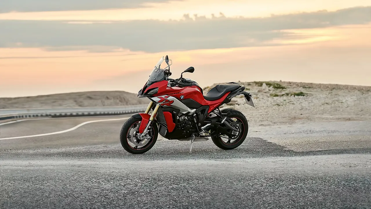 Hero Xpulse 200 Exterior Hero Xpulse 200 Exterior