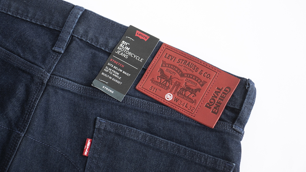 levis motorcycle jeans