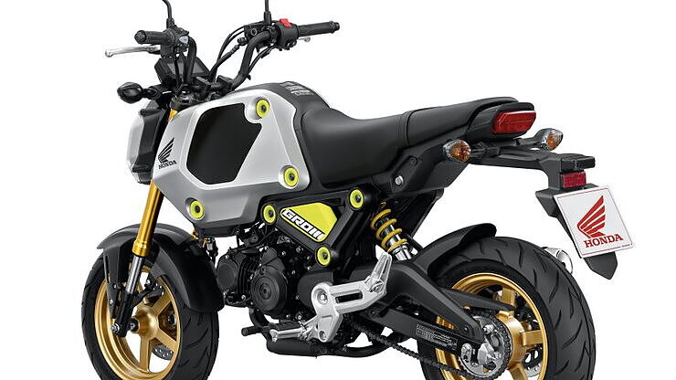 grom price