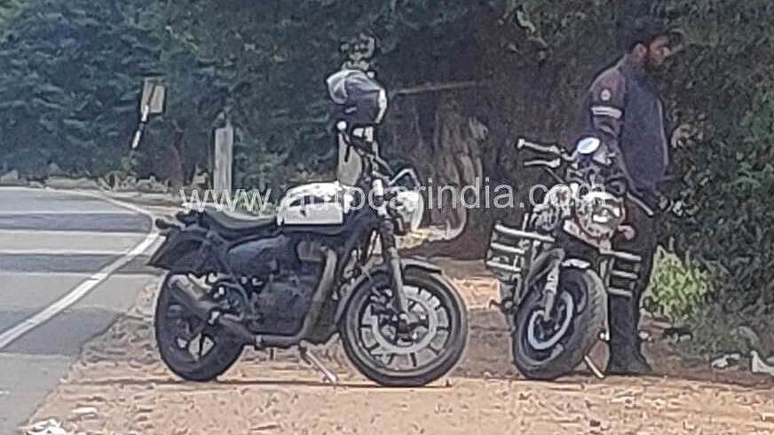 Here S A List Of 3 Royal Enfield Bikes Expected In 21 Bikewale