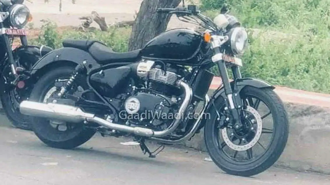 Here S A List Of 3 Royal Enfield Bikes Expected In 21 Bikewale