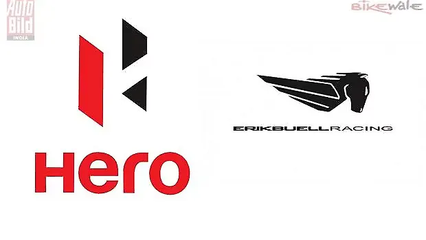Hero MotoCorp and Erik Buell Racing developing a new 250cc motorcycle Hero MotoCorp and Erik Buell Racing developing a new 250cc motorcycle