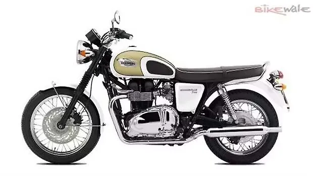 Triumph Motorcycles India ties up with HDFC Bank Triumph Motorcycles India ties up with HDFC Bank