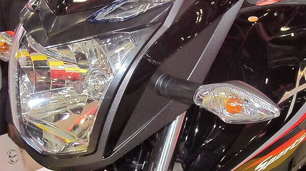 hero xtreme 150 headlight price