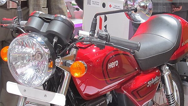 hero splendor classic price