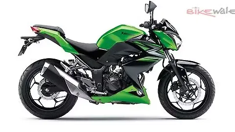 Scoop: Kawasaki India’s next launch is the Z250 Scoop: Kawasaki India’s next launch is the Z250