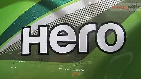 Hero MotoCorp announces a price cut across its product range Hero MotoCorp announces a price cut across its product range