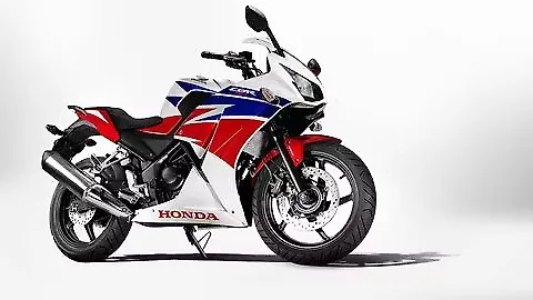 Honda delays production of CBR 300R by nine months Honda delays production of CBR 300R by nine months