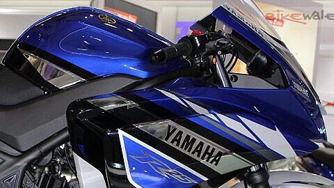 Yamaha India February sales increase by 32.5 per cent
