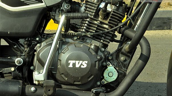 tvs phoenix bike image clipart